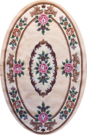 Китайский ковёр- Golden Falcon Brand 21 - ручная работа