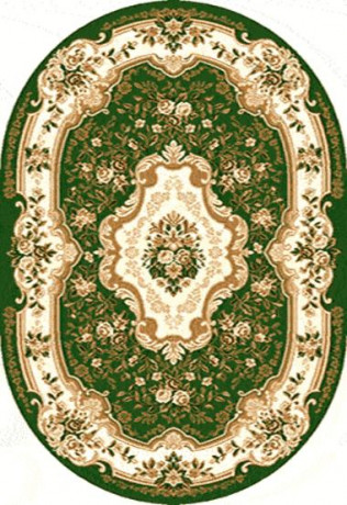 DIANA (Laguna) 11 Зеленый