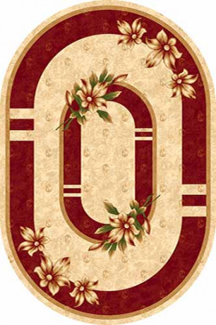 KAMEA 26 Зеленый