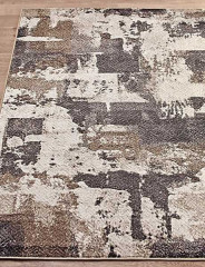 Ковёр MATRIX D564-CREAM-GRAY