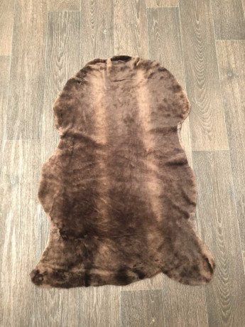 Шкура овечья Мутон №12