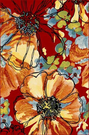 Детский ковер Кристал 87 (3)