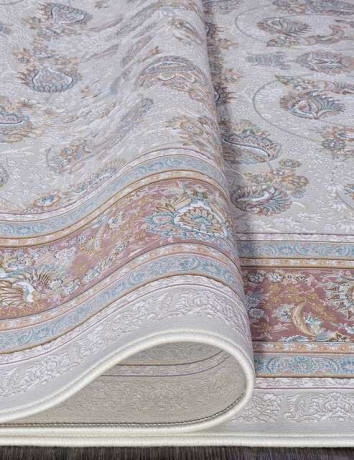 Иранский ковер FARSI 1500 G136-CREAM-STAN