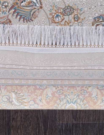 Иранский ковер FARSI 1500 G136-CREAM-STAN