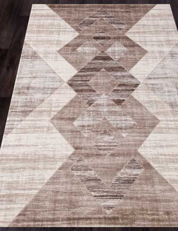 Турецкий ковер TOKIO-17971A-CREAM-BEIGE-STAN