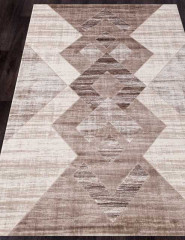 Турецкий ковер TOKIO-17971A-CREAM-BEIGE-STAN