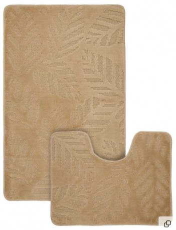 Набор ковриков для ванной Classic №48