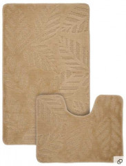 Набор ковриков для ванной Classic №48