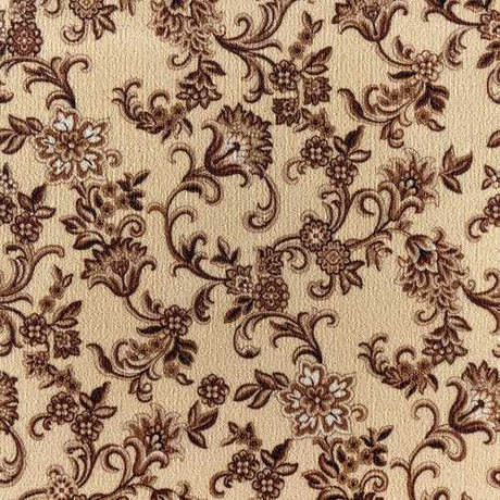 Палас ''Азов Бежевый''