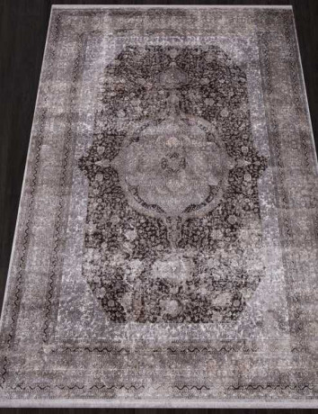 Турецкий ковер BELIZE-O0478-095-GREY-STAN