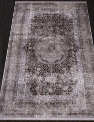 Турецкий ковер BELIZE-O0478-095-GREY-STAN