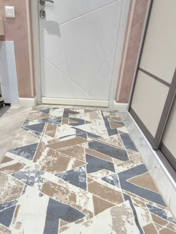 Дорожка ковровая (тканная) Diana 41